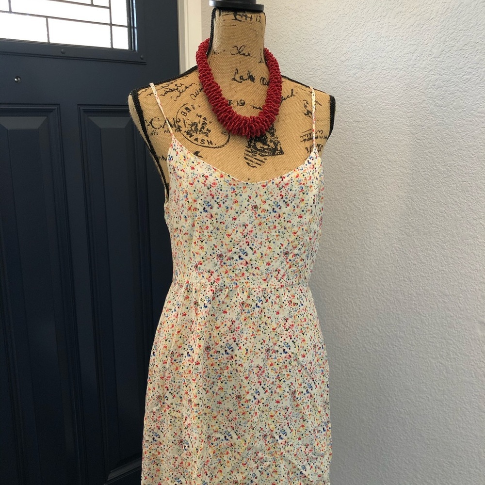 Forever 21 sun dress